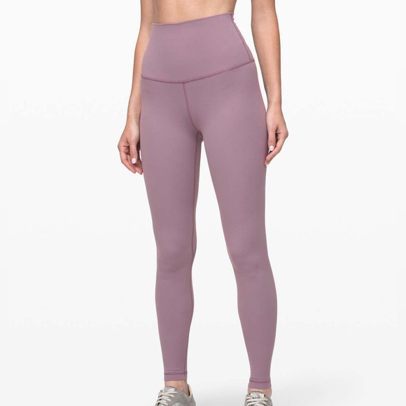 Lululemon Align Leggings - Picture 2 of 6